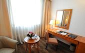 Туры в отель Windsor Plaza