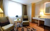 Туры в отель Windsor Plaza