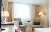 Туры в отель Windsor Plaza