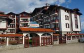 Туры в отель Winslow Residence (ex.Mountain Residence 3)