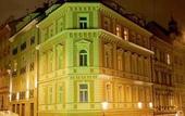 Туры в отель Winston Churchill Hotel