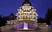 Туры в отель Festa Winter Palace