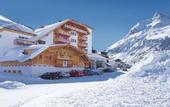 Туры в отель Alpenromantik-Hotel Wirler Hof