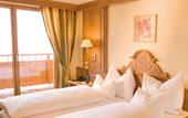 Туры в отель Alpenromantik-Hotel Wirler Hof