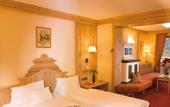 Туры в отель Alpenromantik-Hotel Wirler Hof