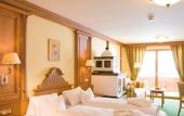 Туры в отель Alpenromantik-Hotel Wirler Hof