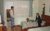 Туры в отель Wolf Hotel