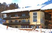 Туры в отель Wolfgang Pension