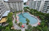 Туры в отель Wongamat Privacy Resort & Residence