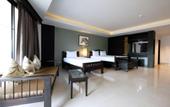 Туры в отель Wongamat Privacy Resort & Residence