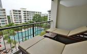 Туры в отель Wongamat Privacy Resort & Residence