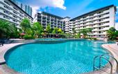 Туры в отель Wongamat Privacy Resort & Residence