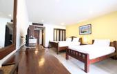 Туры в отель Wongamat Privacy Resort & Residence