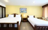 Туры в отель Wongamat Privacy Resort & Residence