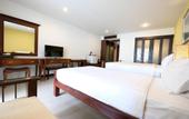 Туры в отель Wongamat Privacy Resort & Residence