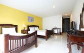 Туры в отель Wongamat Privacy Resort & Residence
