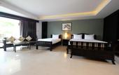 Туры в отель Wongamat Privacy Resort & Residence