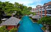 Туры в отель Woodlands Hotel & Resort