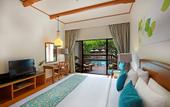 Туры в отель Woodlands Hotel & Resort