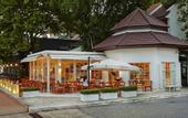 Туры в отель Woodlands Hotel & Resort