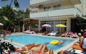 Туры в отель Banana Apart Hotel