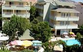 Туры в отель Banana Apart Hotel