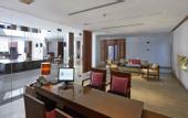 Туры в отель Woodlands Suites Serviced Resideces