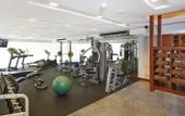 Туры в отель Woodlands Suites Serviced Resideces