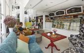 Туры в отель Woodlands Suites Serviced Resideces