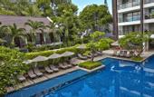 Туры в отель Woodlands Suites Serviced Resideces