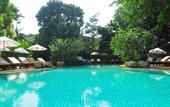 Туры в отель Woodlands Suites Serviced Resideces