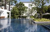 Туры в отель Woodlands Suites Serviced Resideces