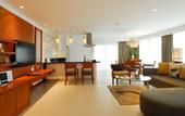 Туры в отель Woodlands Suites Serviced Resideces