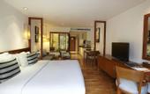 Туры в отель Woodlands Suites Serviced Resideces