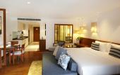 Туры в отель Woodlands Suites Serviced Resideces