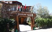 Туры в отель Woodline Hotel