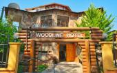 Туры в отель Woodline Hotel