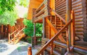 Туры в отель Woodline Hotel