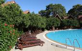 Туры в отель Woodline Hotel