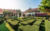 Туры в отель Wora Bura Resort & Spa