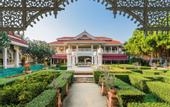 Туры в отель Wora Bura Resort & Spa