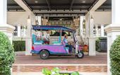 Туры в отель Wora Bura Resort & Spa