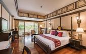 Туры в отель Wora Bura Resort & Spa