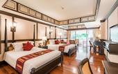 Туры в отель Wora Bura Resort & Spa