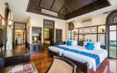 Туры в отель Wora Bura Resort & Spa