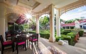 Туры в отель Wora Bura Resort & Spa