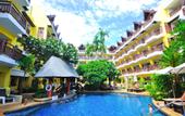 Туры в отель Woraburi Phuket Resort & Spa