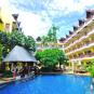 Туры в отель Woraburi Phuket Resort & Spa, оператор Anex Tour