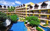 Туры в отель Woraburi Phuket Resort & Spa
