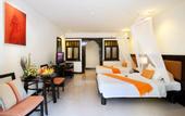 Туры в отель Woraburi Phuket Resort & Spa